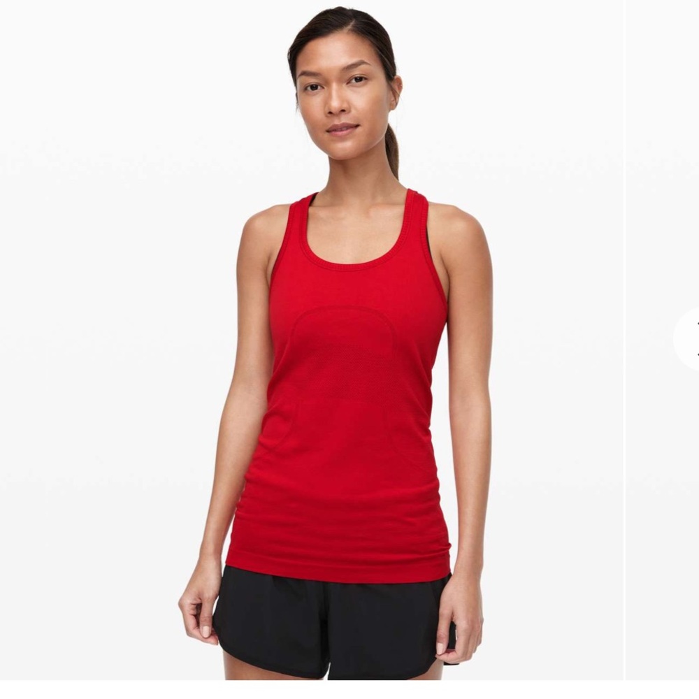 Lululemon Swiftly Tech Racerback Tank